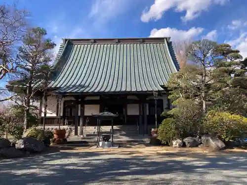 瑞雲寺(神奈川県)