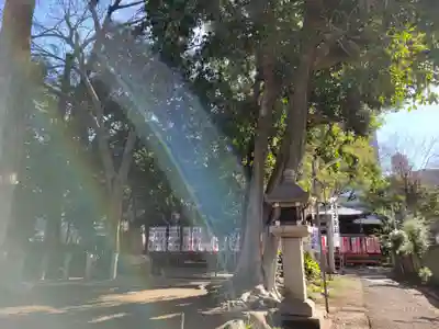 日置神社のその他建物