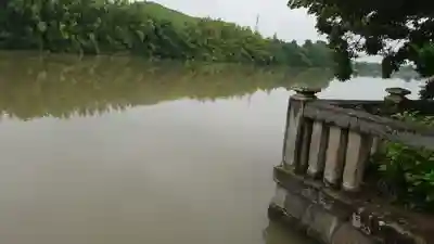 武蔵第六天神社のその他建物