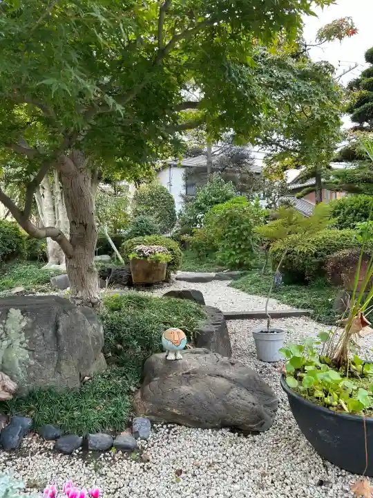 法花院(愛知県)