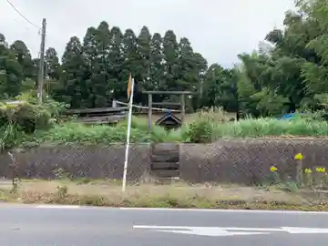 道祖神(千葉県)