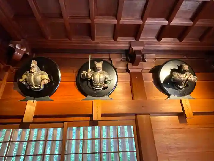 播州清水寺のその他建物