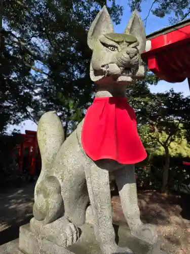彌都加伎神社(三重県)