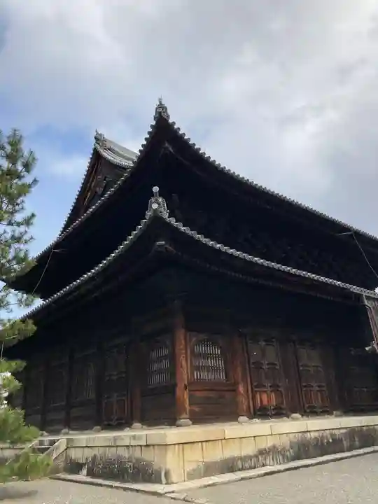 妙心寺(妙心禅寺)(京都府)