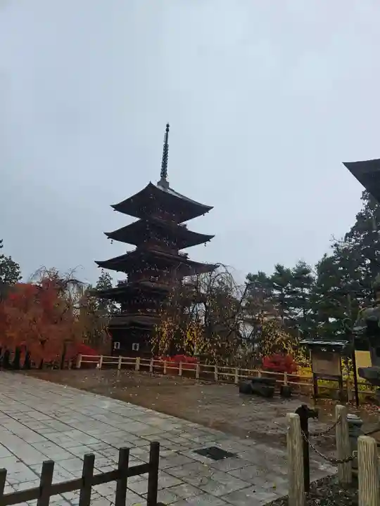最勝院(青森県)