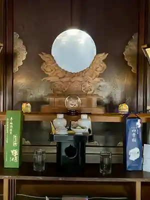 長沼八幡宮(栃木県)