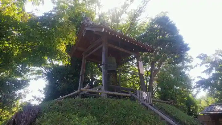 東明寺のその他建物