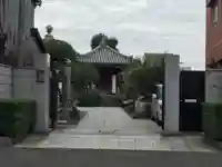 明王院の本殿・本堂