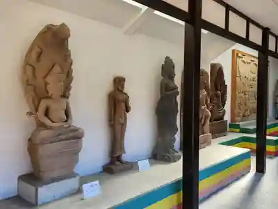 福祥寺（須磨寺）の仏像