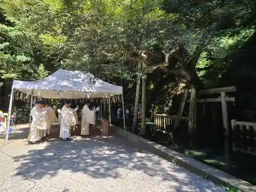 鹿島神宮(茨城県)