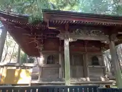 西念寺の建物その他