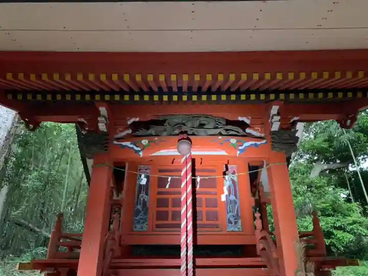 日吉神社(千葉県)