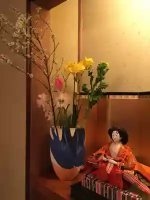 仏照寺の芸術