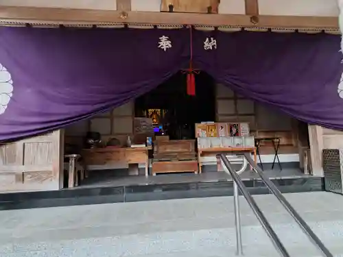 山王寺(福岡県)