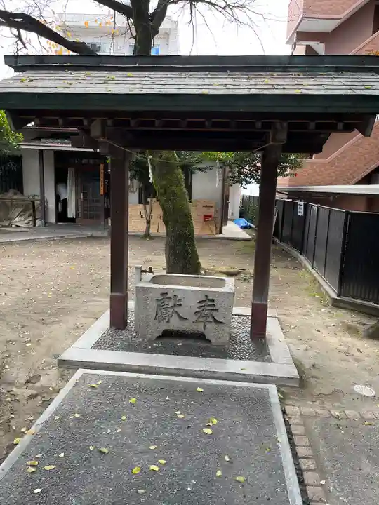 碇神社(広島県)