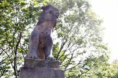 滝川神社(北海道)