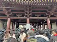 川崎大師(平間寺)(神奈川県)