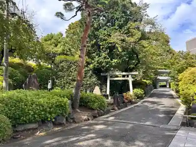 護国寺(東京都)