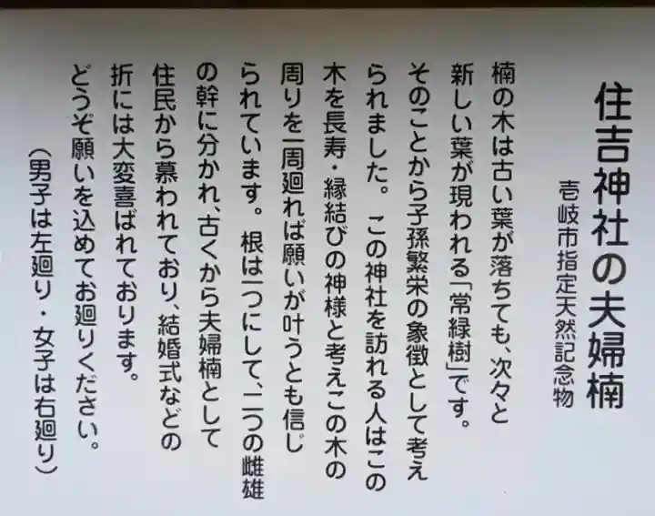 住吉神社の{uncategorized: "未分類", other: "その他", undefined: "問題あり", building: "その他建物", grave: "お墓", sacred_gate: "鳥居", guardian: "狛犬", statue: "像", buddha: "仏像", history: "歴史", nature: "自然", garden: "庭園", animal: "動物", pagoda: "塔", temizu: "手水舎", mountain_gate: "山門・神門", sanctuary: "本殿・本堂", subordinate: "末社・摂社", art: "芸術", scenery: "景色", jizo: "地蔵", ema: "絵馬", goshuin: "御朱印", omikuji: "おみくじ", items: "授与品その他", amulet: "お守り", goshuincho: "御朱印帳", eats: "食事", festival: "お祭り", votive_dance: "神楽", shichigosan: "七五三参", wedding: "結婚式", experience: "体験その他", initially: "初詣", around: "周辺", anti_infection: "感染症対策"}