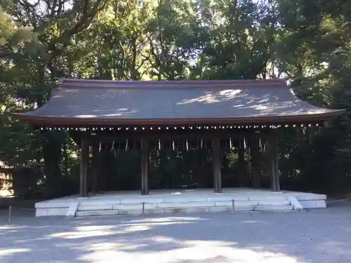 明治神宮(東京都)