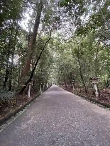 大神神社の建物その他