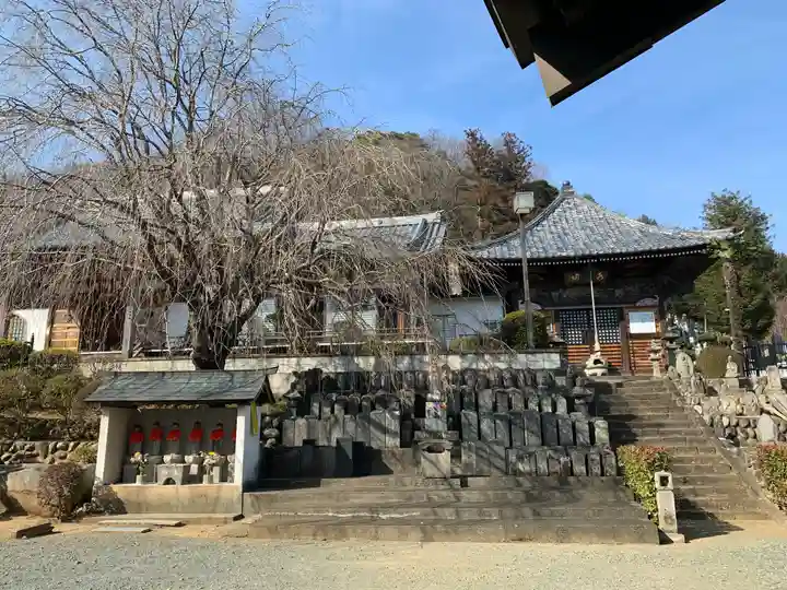 光明寺のその他建物