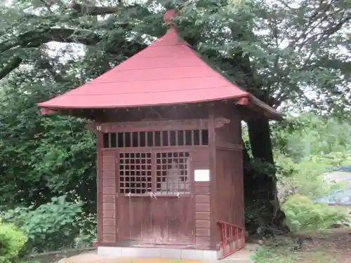 （もと）海蔵院 ・小曽木一丁目会館(東京都)