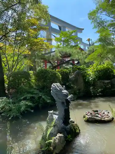 田村神社(香川県)