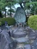 大井競馬場馬頭観音(東京都)