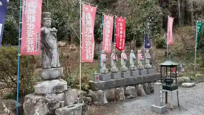 法泉寺(埼玉県)