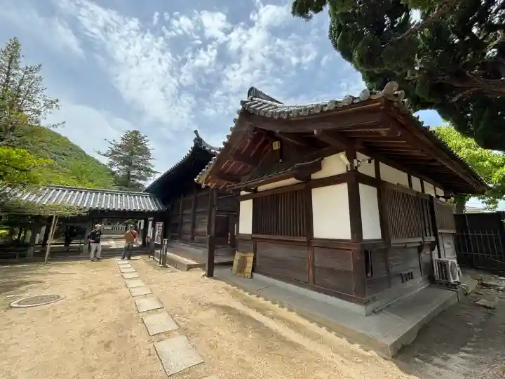 御竈殿(吉備津神社)(岡山県)