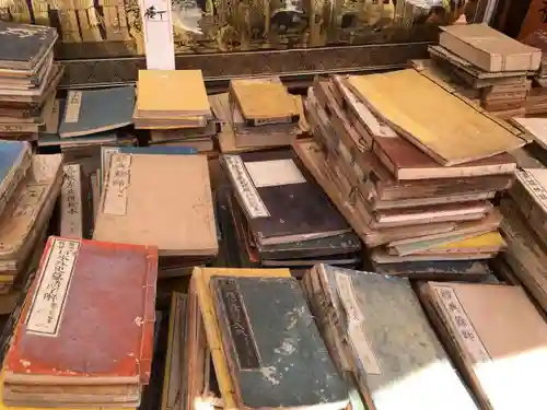 四天王寺のお祭り