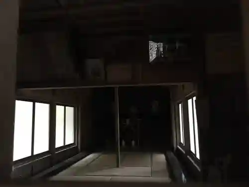 三之宮神社のその他建物
