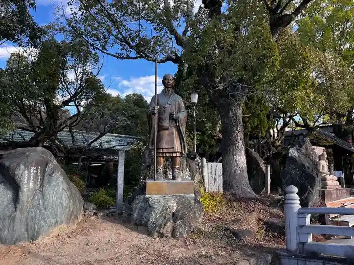 石手寺(愛媛県)
