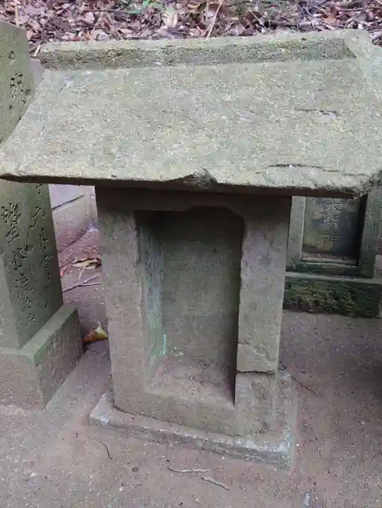 宗像神社(千葉県)