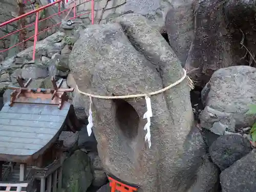 高津宮のその他建物