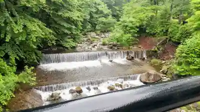 古峯神社(栃木県)