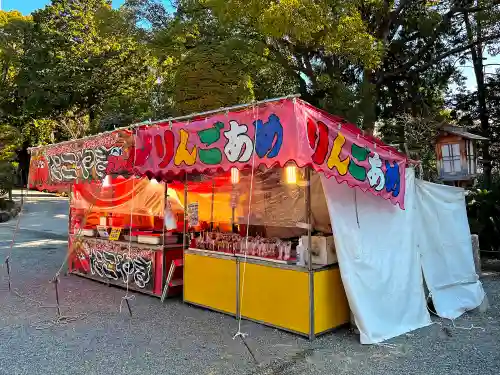 成海神社(愛知県)