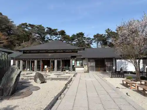 忉利天上寺(兵庫県)