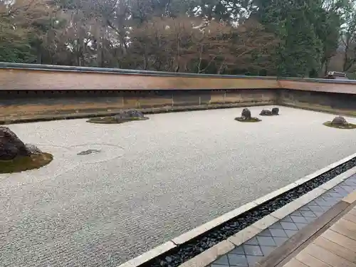 龍安寺(京都府)