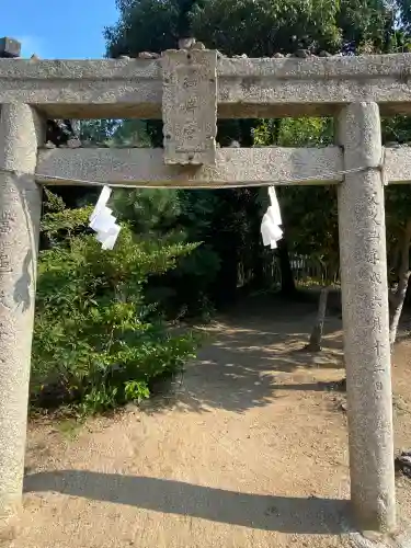 大神神社(岡山県)