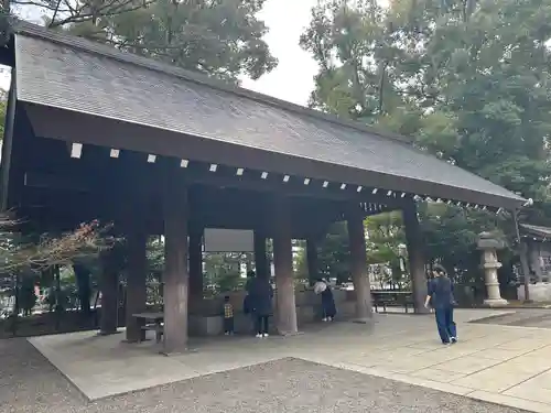 靖國神社(東京都)