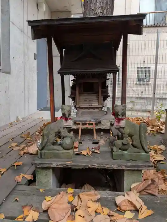 妙壽寺猿江別院(東京都)