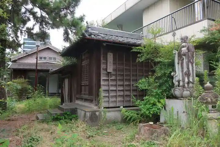 泉重寺(愛知県)