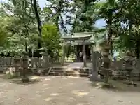 天橋立神社(京都府)