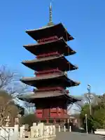 池上本門寺(東京都)