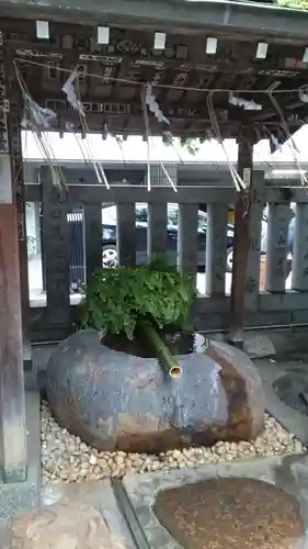 元三島神社(東京都)