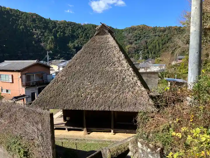 吉祥寺のその他建物