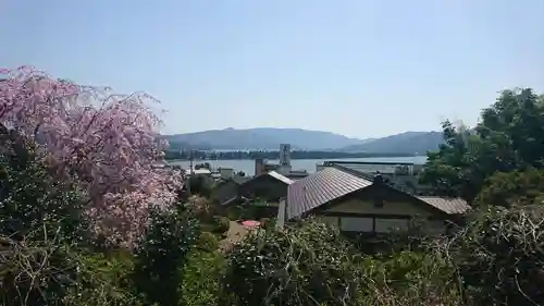 大谷寺(京都府)