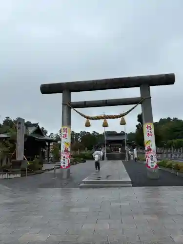 白鷺神社(栃木県)